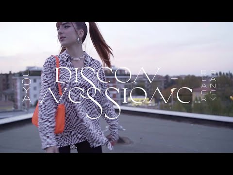 Joya - Disconnessione (Prod. Black Fancy)