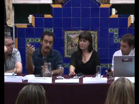 Mesa redonda en Rosario: "Periodistas enredados: Twitter y facebook en los medios"