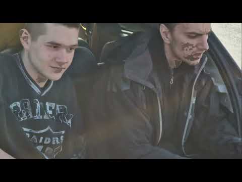 Groblija - GLEAMY (ft. MV9MANE, Zimski)