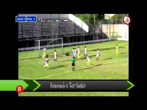 Atl.Concepción 1 - Policial 2