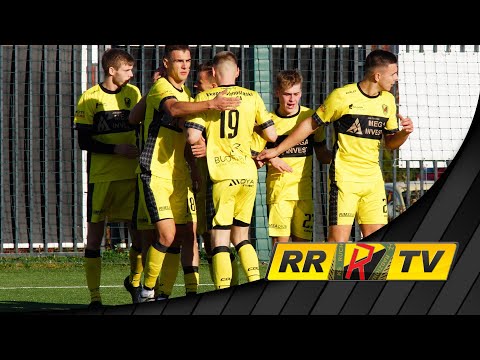 13 kolejka: Ruch Radzionków - Przemsza Siewierz [2021/22]