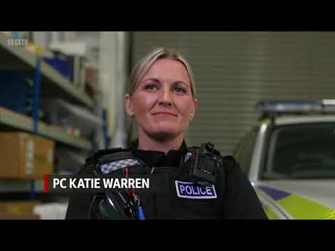 The Big Cases   Deadly Browsing The Lorry Driver