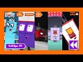 Numberblocks Reverse Compilation Full Eps V1 Reverse Video Full Combine Reverse Video