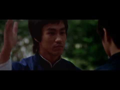 U.S.F - Jeet Kune Do (Music Video) The Art Of Fighting E.P