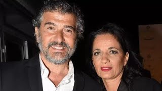 Mort de Daniel Lévi à 60 ans : il venait de devenir papa pour la 4e fois