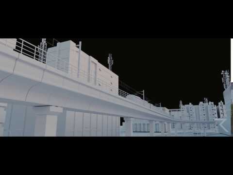 SAITHAN 2016 (Tamil) - VFX BREAKDOWN II