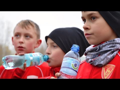 UKS IRZYK 2006 - VARSOVIA 2006 2:7