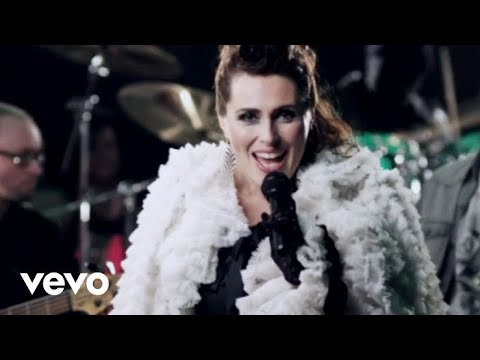 Within Temptation - Sinéad (Music Video)