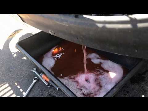 International Durastar Water Pump Replace