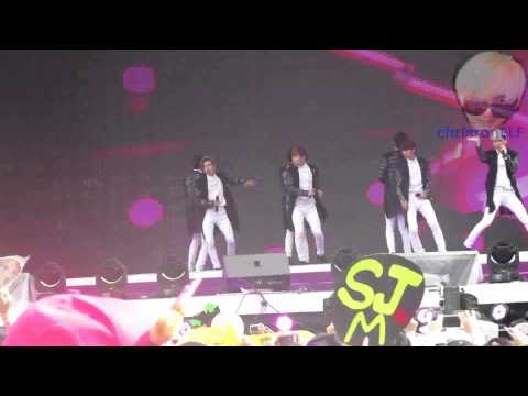 140701 infinite last romeo