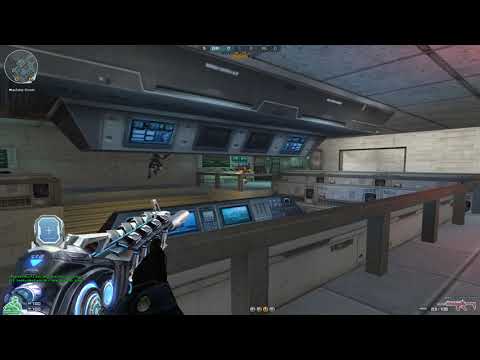 M4A1-S-Rifle Knife Crossfire Philippines