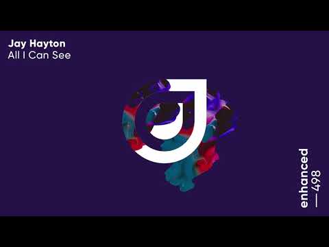 Jay Hayton - All I Can See
