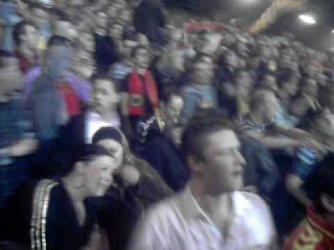 knvb beker go ahead eagles - 020