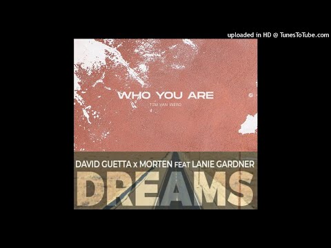 Tim Van Werd vs David Guetta & MORTEN - Who You Are vs Dreams (Stardaze Mashup)