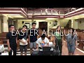 EASTER ALLELUIA (Cebuano Version) by David Haas | Gospel Acclamation