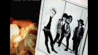 Generation X - Running With The Boss Sound