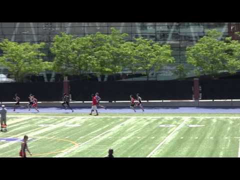 OFSAA Track & Field Championships 2015 - Midget Boys 800m Final