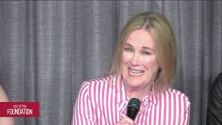 Download lagu Catherine O'Hara on the Importance of Improv | Conversations at the SAG-AFTRA Foundation mp3