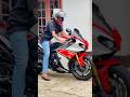YAMAHA R1 ️ Slbikes Yamahar1 Highcapacity Srilanka Viral Slshorts