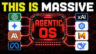 NEW Agent OS Changes Everything! 🤯