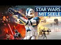 Ein Eleganteres Spiel Aus Zivilisierteren Tagen Star Wars Battlefront 2 Classic