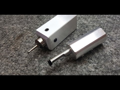 Universal Tool Cutter Grinder Accessories & Upgrades