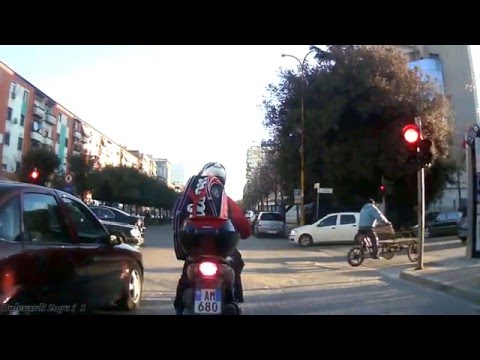 Tirane shkurte 2016(bulevardi zogu i pare -rruga fortuzi.-Rruga e Durresit)