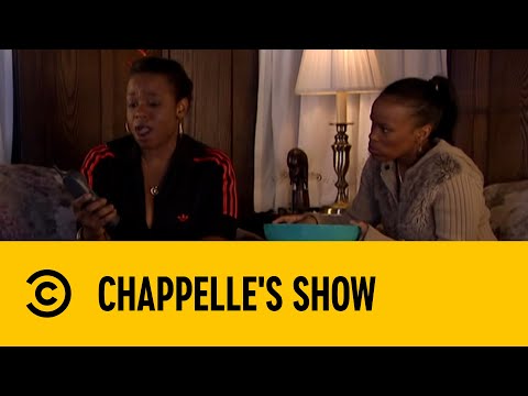 A Real Stupid Way To Go To Prison | Chappelle's Show