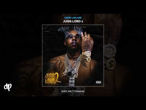 Cook LaFlare - Pour Feat Skally [Jugg Lord 2]
