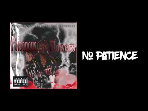 Lil Wick - No Patience