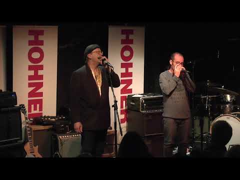 HBTS 2020 - Joe Filsko - Roo Chase aka Jumpin’ Joey with Quim Roca