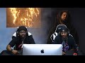 J Cole A P P L Y I N G P R E S S U R E Reaction