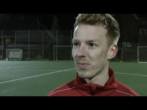 Ten Times mit Mario Münch (SC Vier- und Marschlande II) | ELBKICK.TV