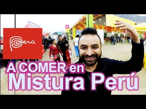 download lagu mp3 mp4 Mistura Peru 2019, download lagu Mistura Peru 2019 gratis, unduh video klip Mistura Peru 2019