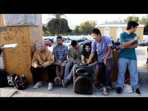 kinesis vs biapensil (4tos de final)