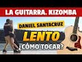 Daniel Santacruz - Lento [KIZOMBA]