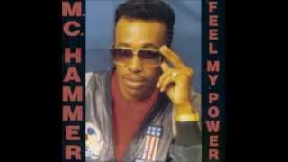 MC Hammer - Son of the King