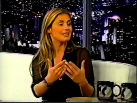 Patrícia Coelho | Entrevista Musical | Jô Soares 2001