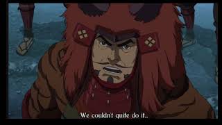 Download lagu Sengoku Basara 2: Hideyoshi's First Appearance (Subbed) mp3 Download lagu Sengoku Basara 2: Hideyoshi's First Appearance (Subbed) mp3