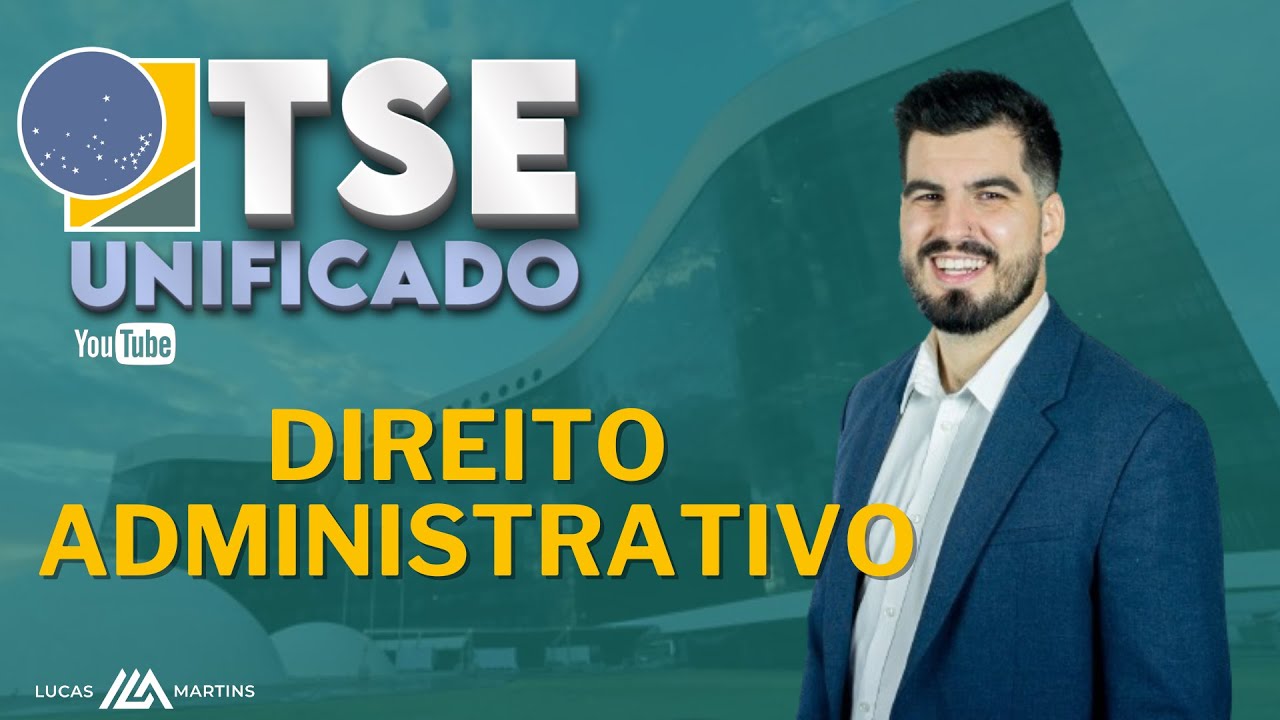 TSE | Análise do Edital