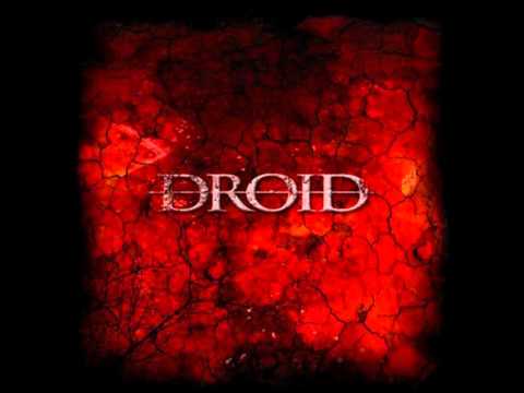 Droid- Salt the Graves [lyrics]