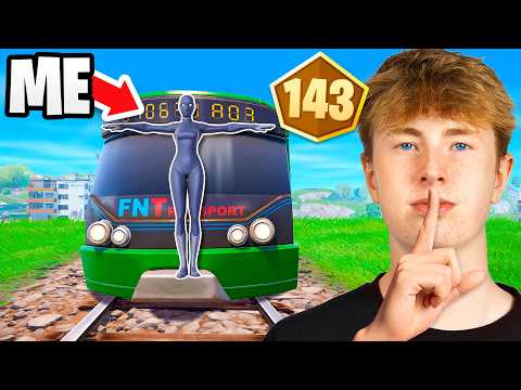 MEME STRATS In A SOLO CASH CUP