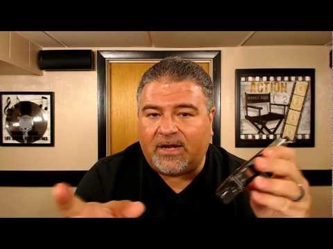 A PBusardo Video - The Buffalo NY Vape Tour