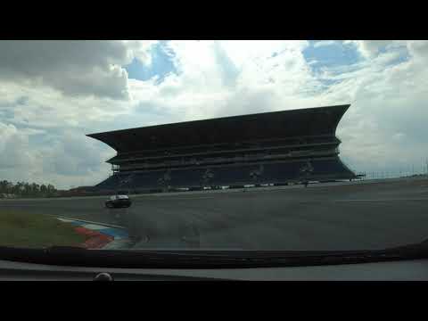 Hockenheimring 03.06.2021 Ford Fiesta ST200 02:28