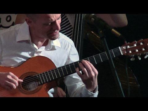 The All Stars Jazz Band plays W C Handy's BEALE STREET BLUES at the 2014 AZ Classic Jazz Festival