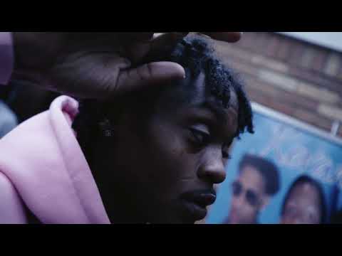 Smacs - GOT NI66AS CRYN (Official Music Video)