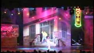 Lets Get down to Business