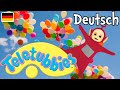 Teletubbies Auf Deutsch Luftballons