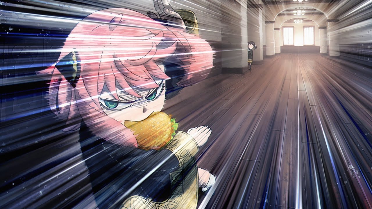 SPY×FAMILY - Episode 42 (S3E05) [English Sub]