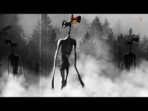 Sirenhead's Lost Forest Video